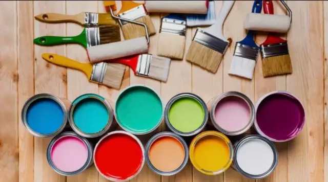 Good morning and happy Monday! ☀️ 

For those of you that don’t know, the salon will be closed from Friday 24th April - Wednesday 29th to have some (very needed!) redecorating! 🎨 

We finish at 8pm on Thursday 23rd, and return to work 12noon on Thursday 30th 📔 

Obviously in this time the phone WILL NOT be answered, nor will voicemails. So please either email us, or Facebook message and we can reply 📧 

A fresh new look 👀 🤩